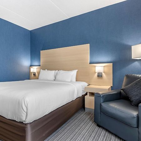 Quality Inn & Suites Oakville Kamer foto