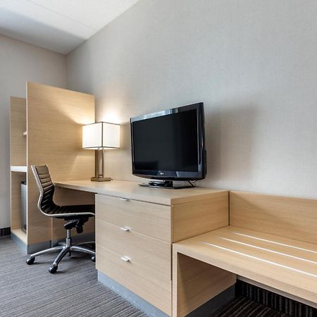 Quality Inn & Suites Oakville Kamer foto