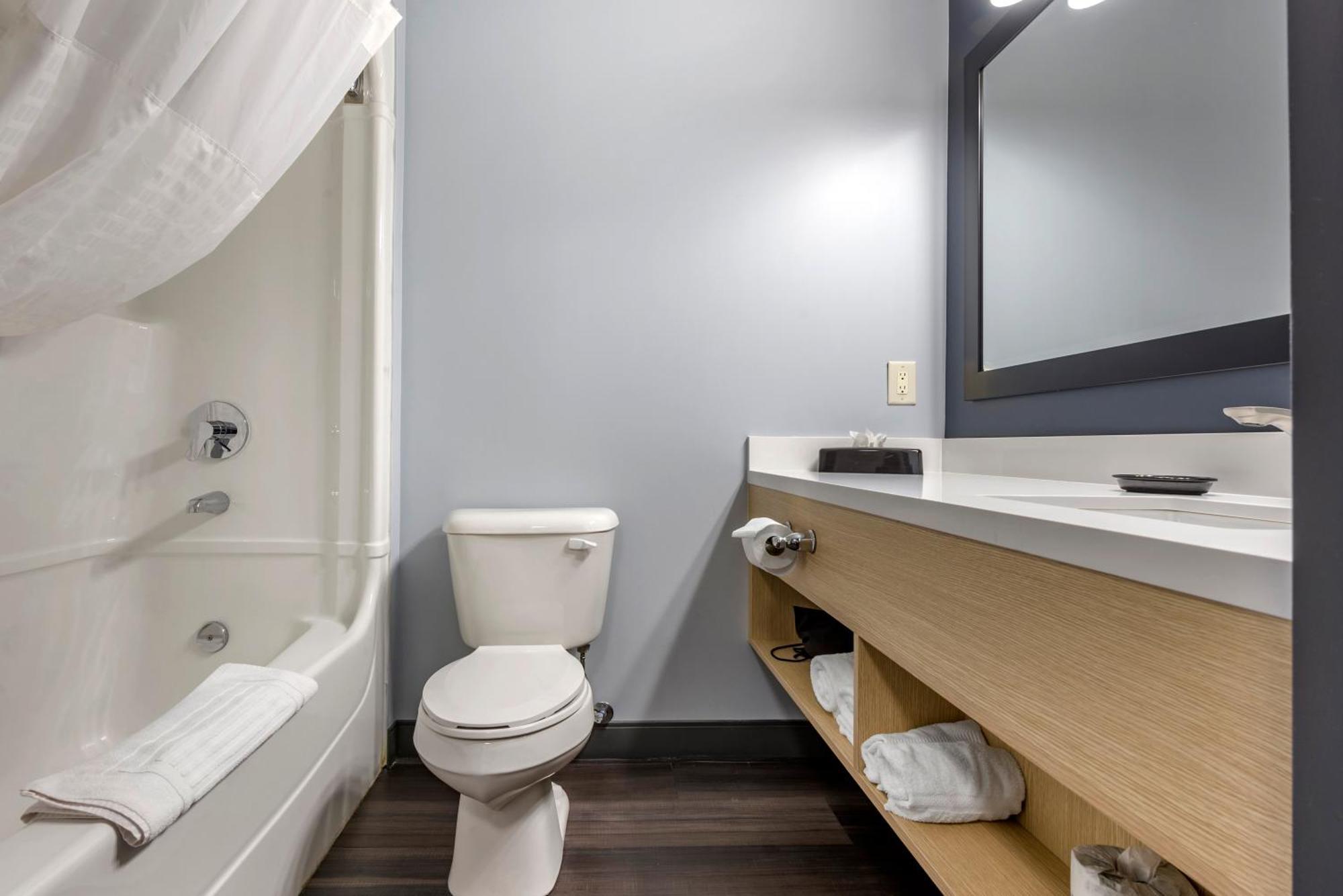 Quality Inn & Suites Oakville Kamer foto