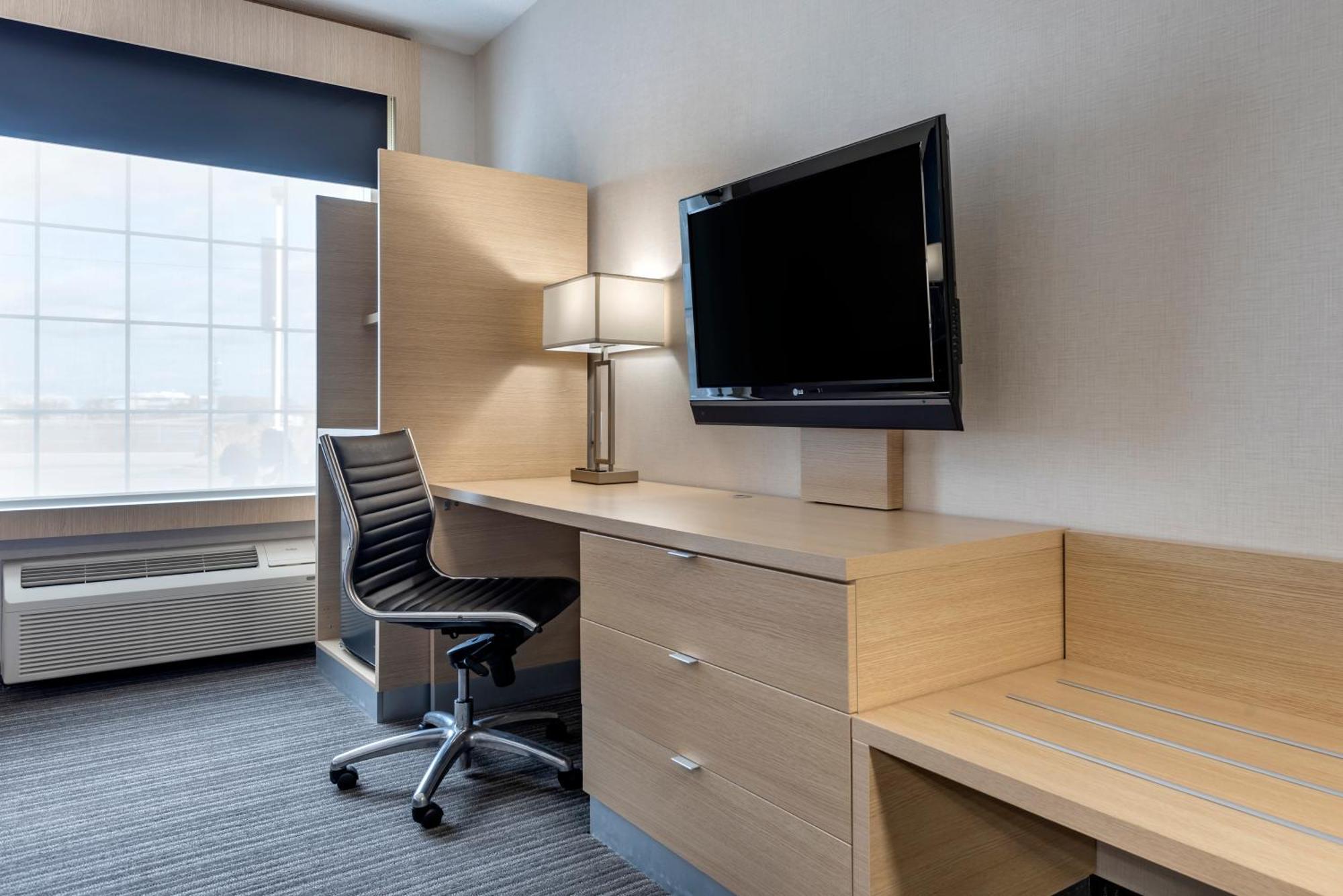 Quality Inn & Suites Oakville Kamer foto