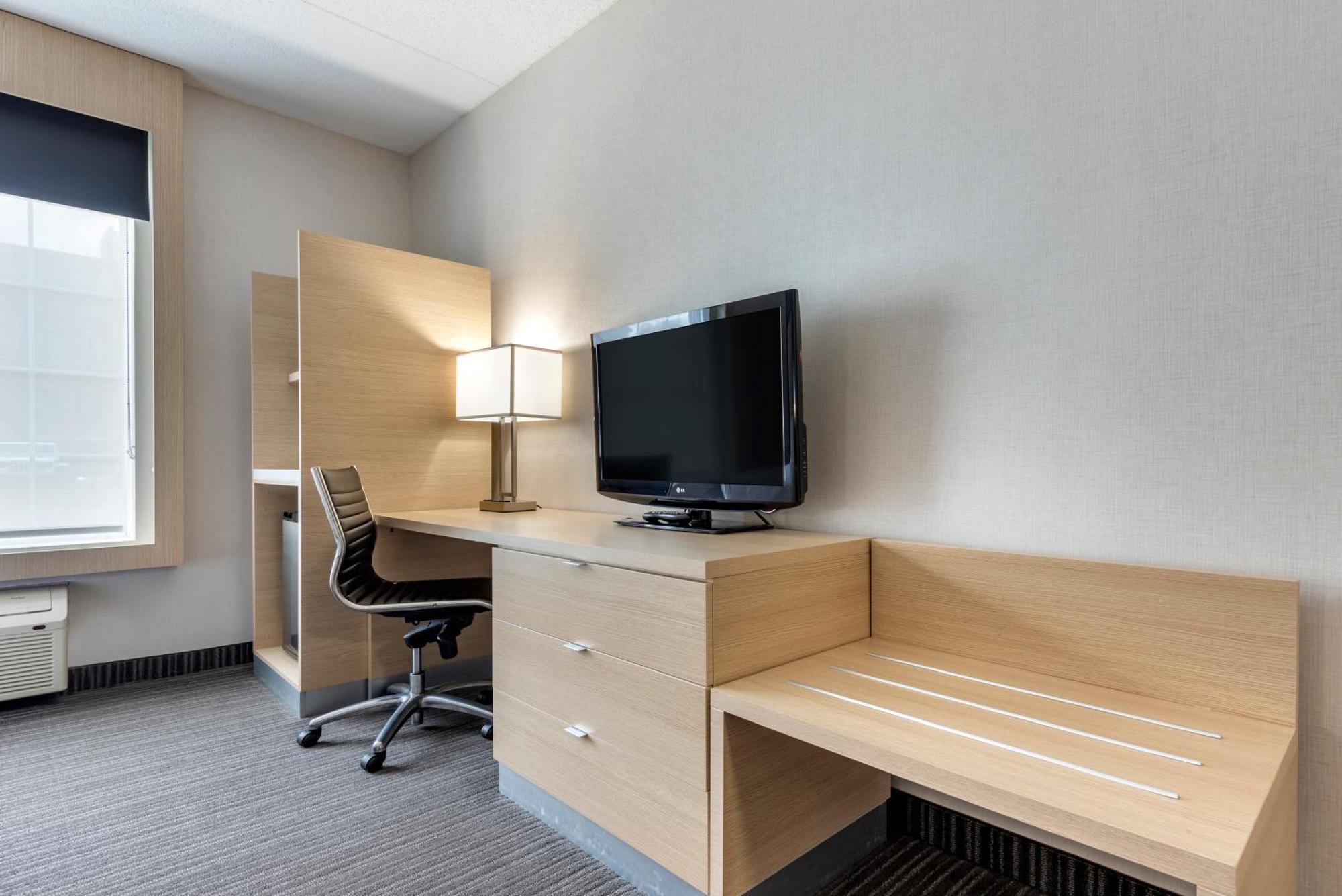 Quality Inn & Suites Oakville Kamer foto